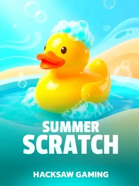 Summer Scratch