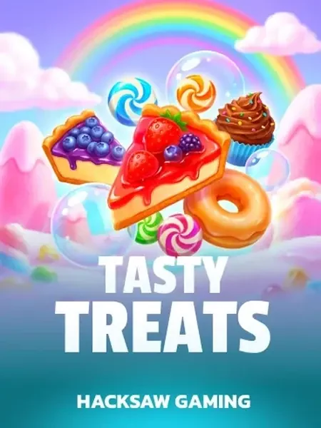 Tasty Treats