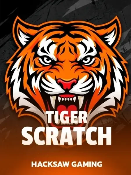Tiger Scratch