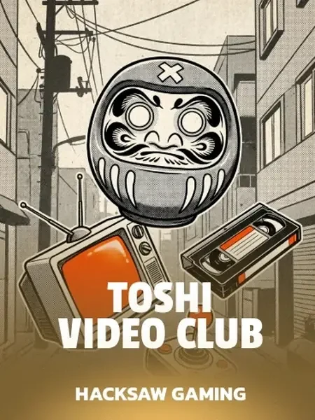 Toshi Video Club