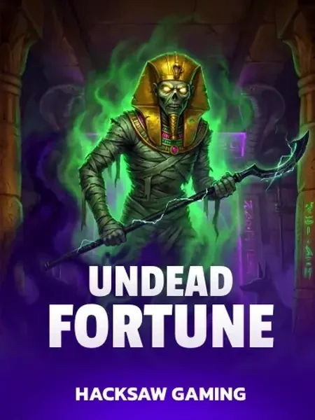 Undead Fortune