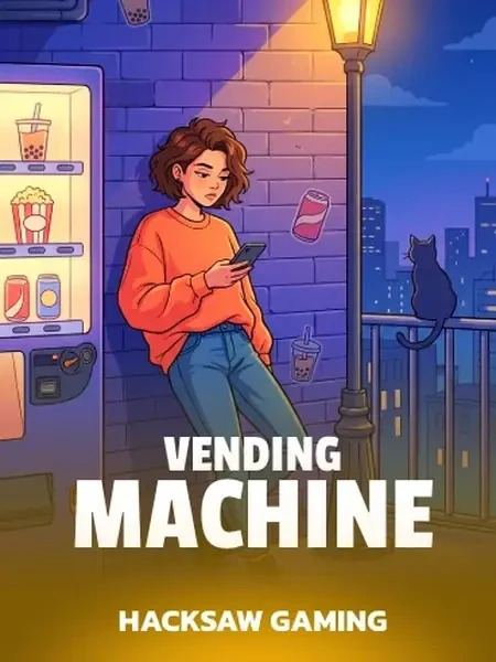 Vending Machine