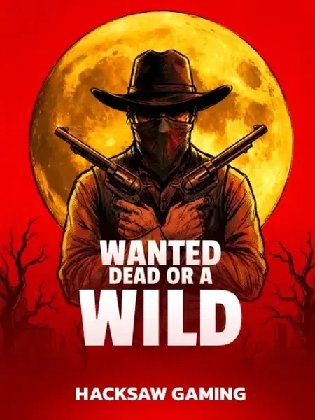 Wanted Dead or a Wild
