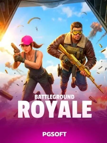Battleground Royale