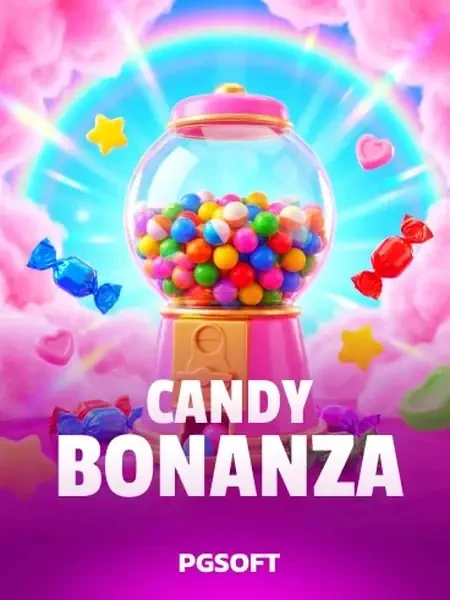 Candy Bonanza