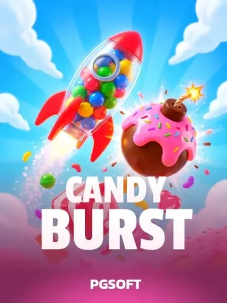 Candy Burst