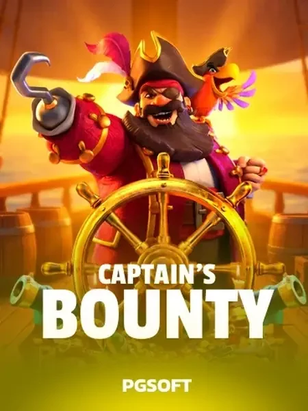 Captain’s Bounty