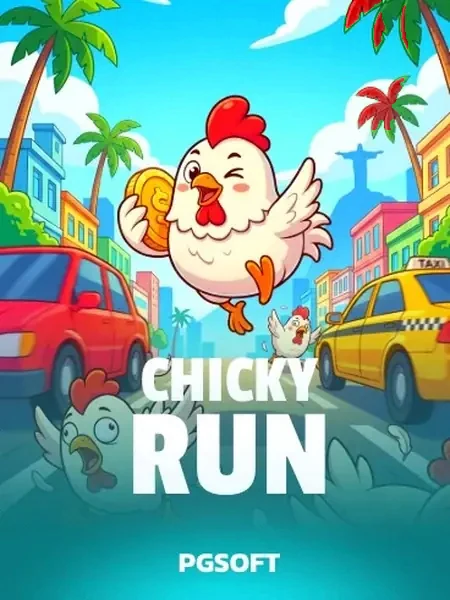 Chicky Run