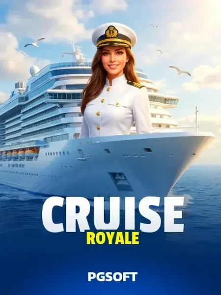 Cruise Royale