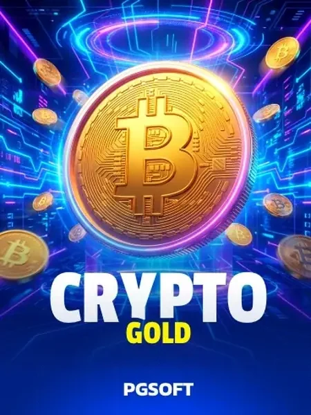 Crypto Gold