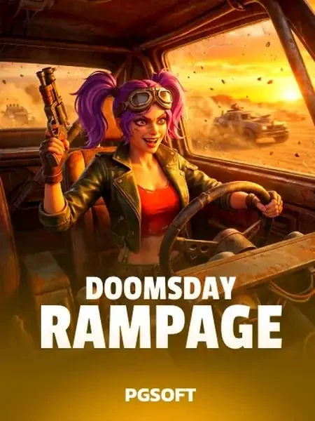 Doomsday Rampage