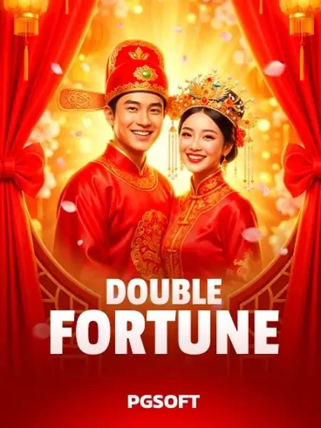 Double Fortune