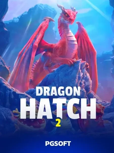 Dragon Hatch 2