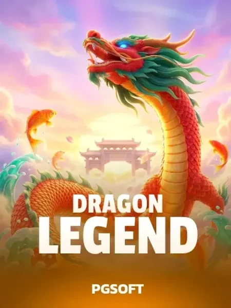 Dragon Legend