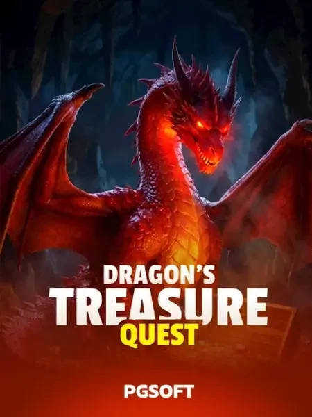Dragon's Treasure Quest