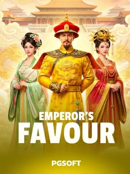 Emperor's Favour