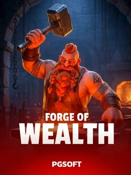 Forge of Wealth