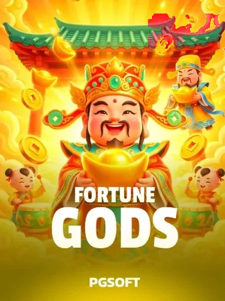 Fortune Gods