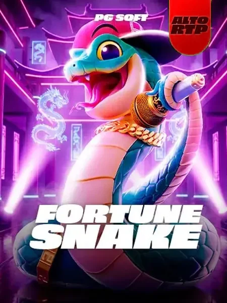 Fortune Snake