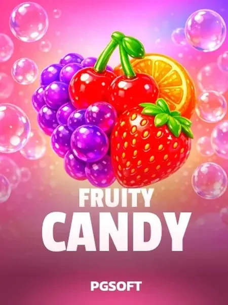 Fruity Candy