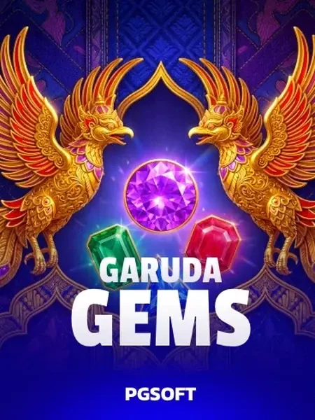 Garuda Gems