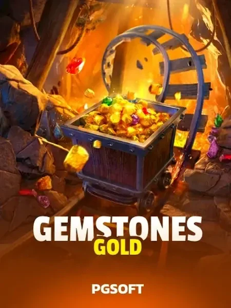 Gemstones Gold
