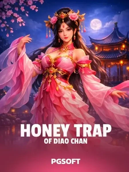 Honey Trap of Diao Chan