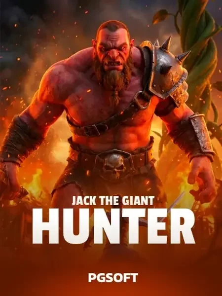 Jack the Giant Hunter