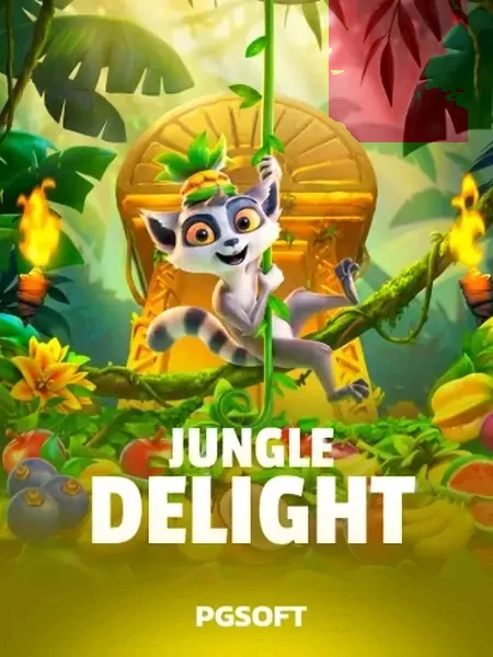 Jungle Delight