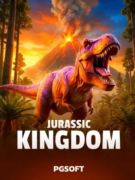 Jurassic Kingdom