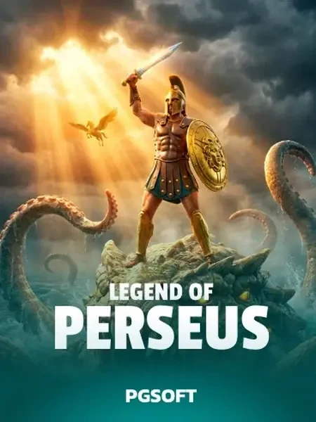 Legend of Perseus