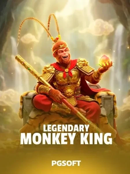 Legendary Monkey King