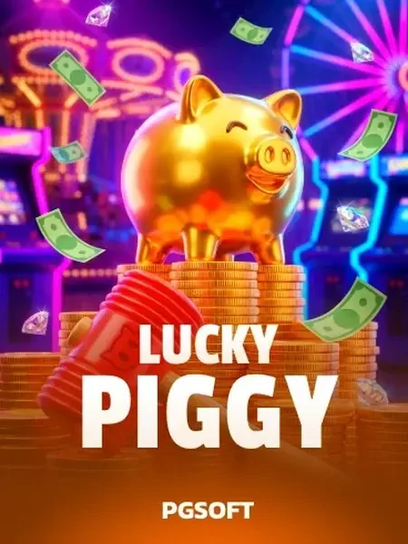 Lucky Piggy