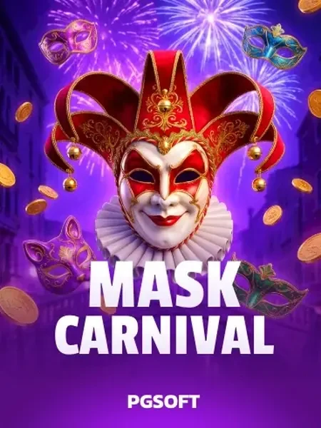 Mask Carnival