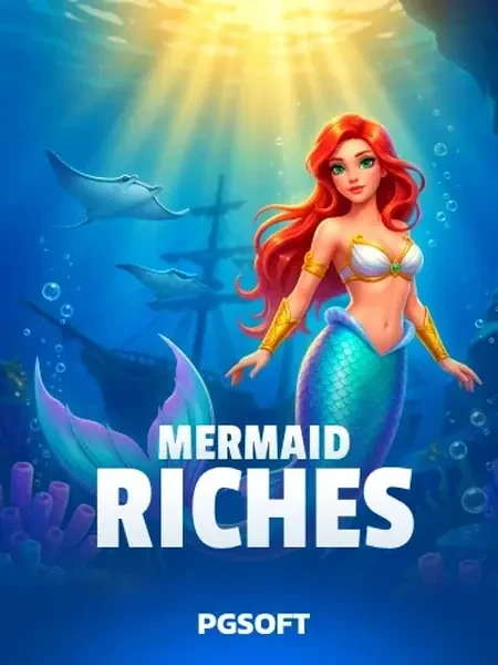 Mermaid Riches