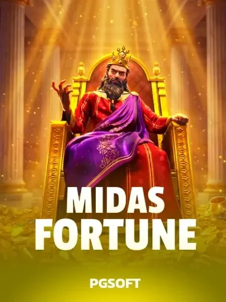 Midas Fortune