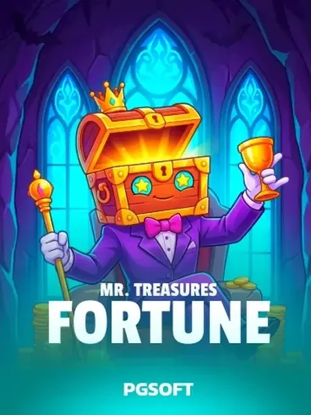 Mr. Treasure's Fortune