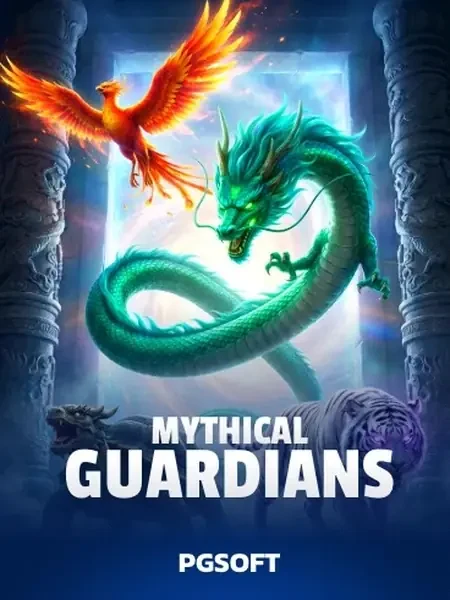 Mythical Guardians
