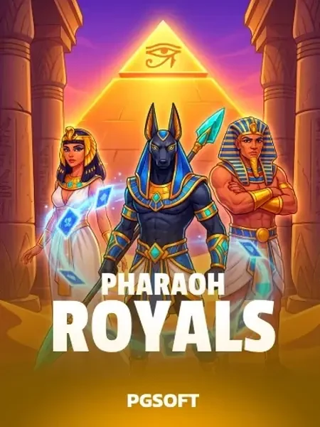Pharaoh Royals