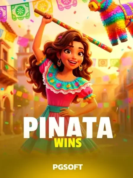 Pinata Wins