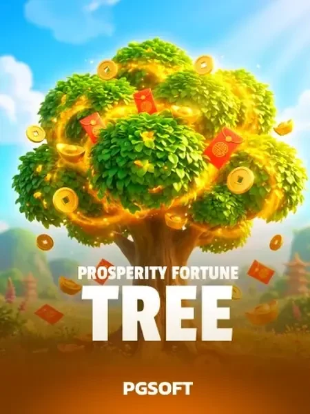 Prosperity Fortune Tree