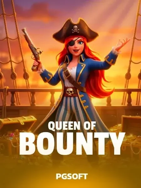 Queen of Bounty