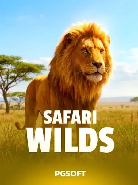 Safari Wilds