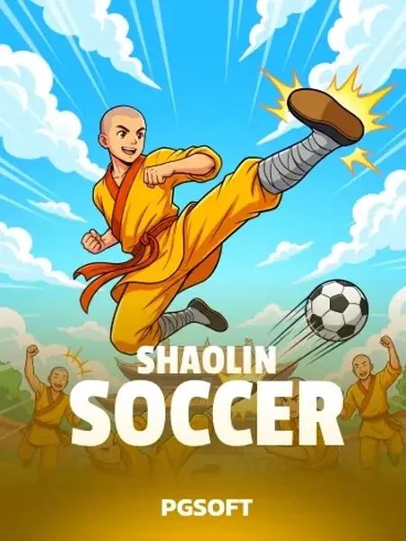 Shaolin Soccer