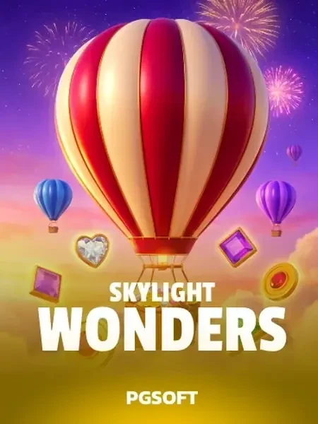 Skylight Wonders
