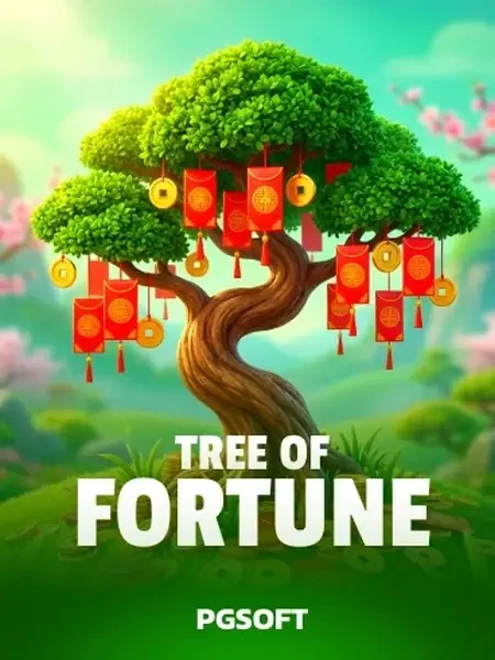 Tree of Fortune