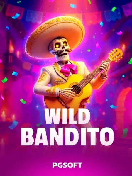 Wild Bandito