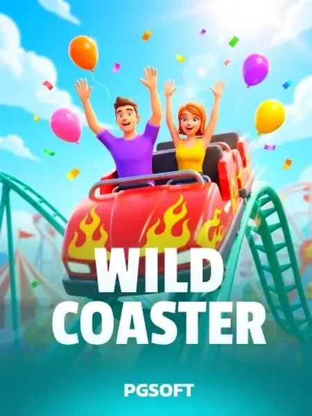 Wild Coaster