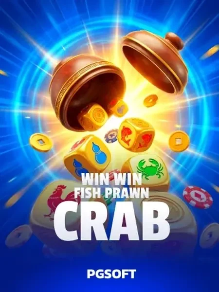 Win Win Fish Prawn Crab