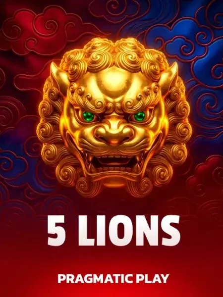 5 Lions